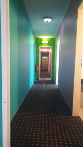 Isas Hostel